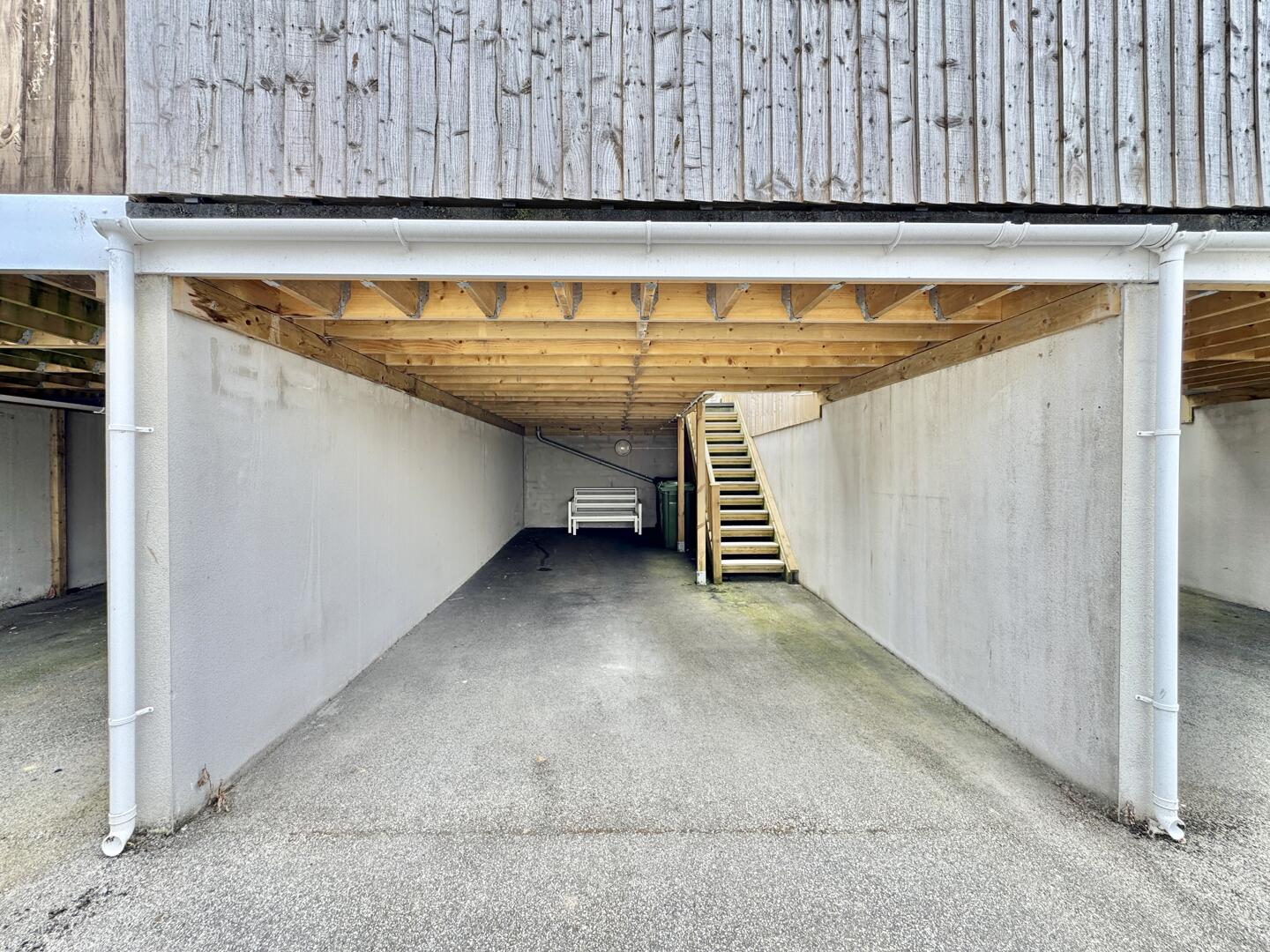 Bassett Walk, Truro